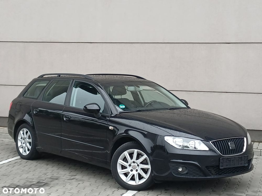 Seat Exeo 1.8T Style - 7