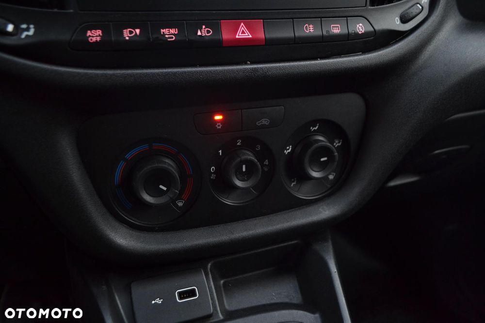 Fiat Doblo - 15