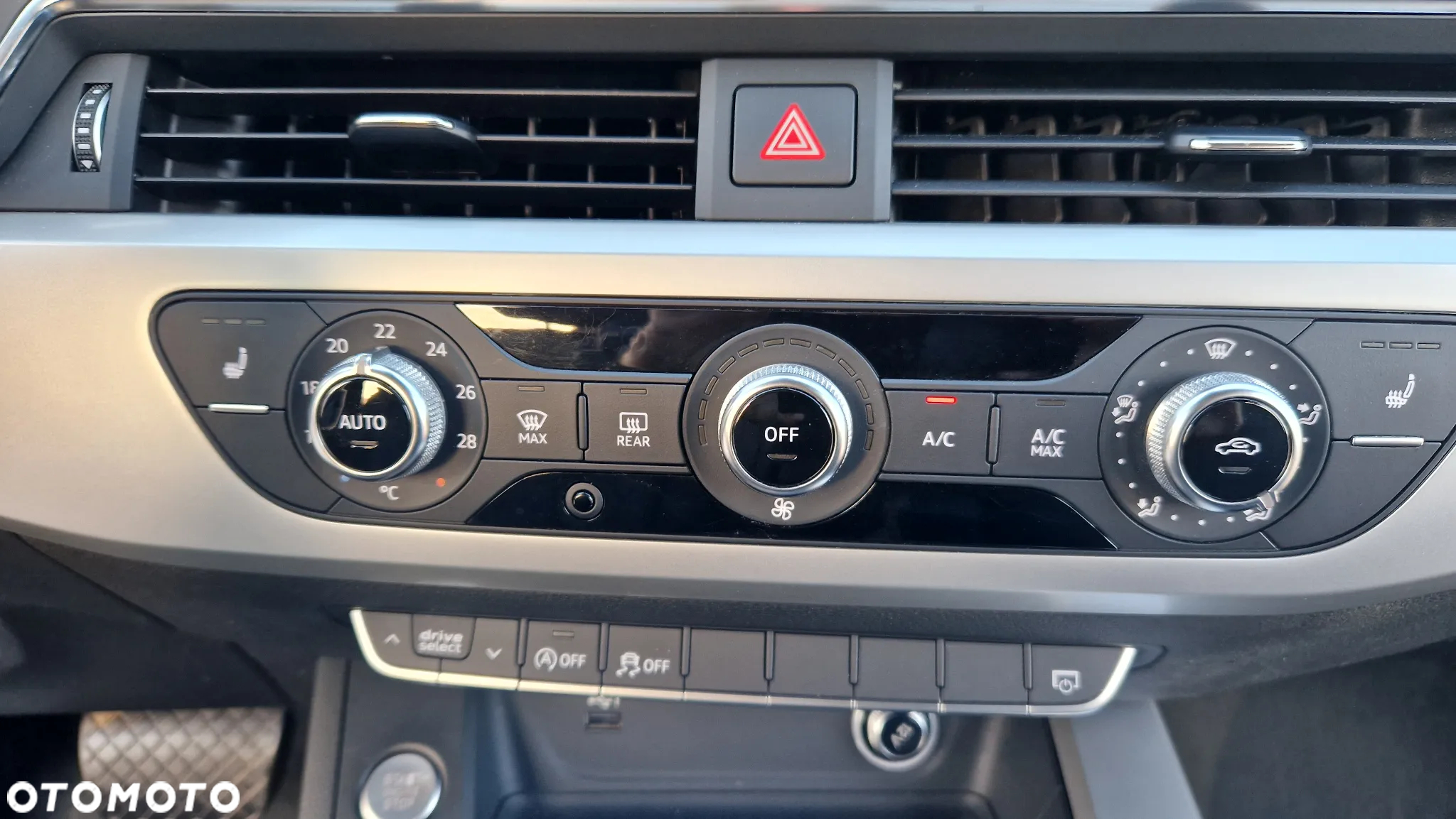 Audi A4 - 15