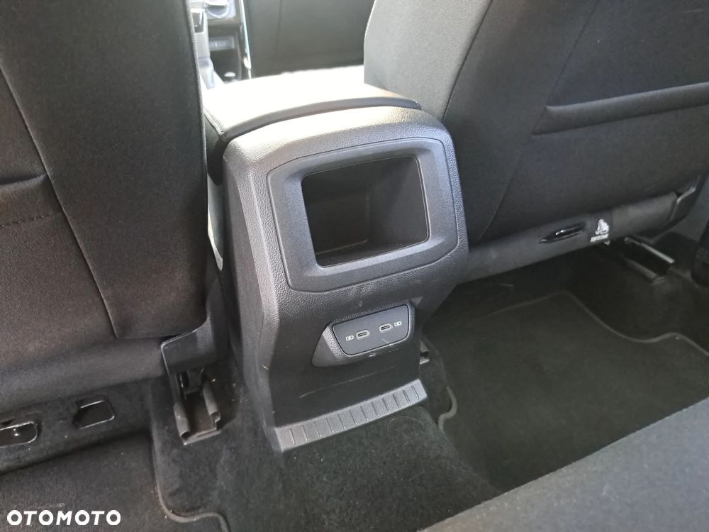 Volkswagen T-Cross 1.5 TSI ACT Special Edition DSG - 25