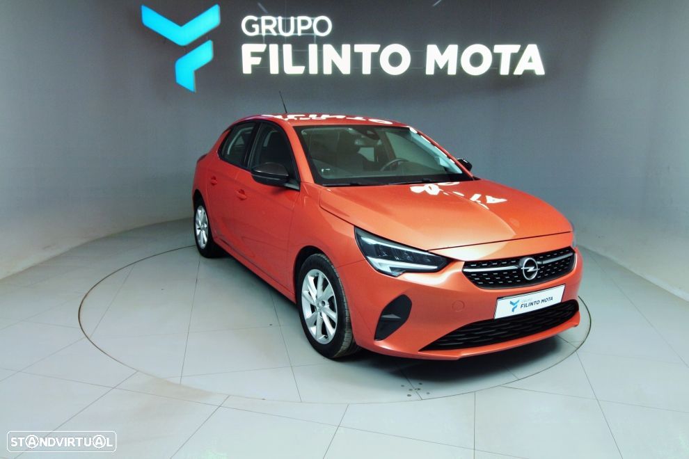 Opel Corsa 1.5 D Business - 7