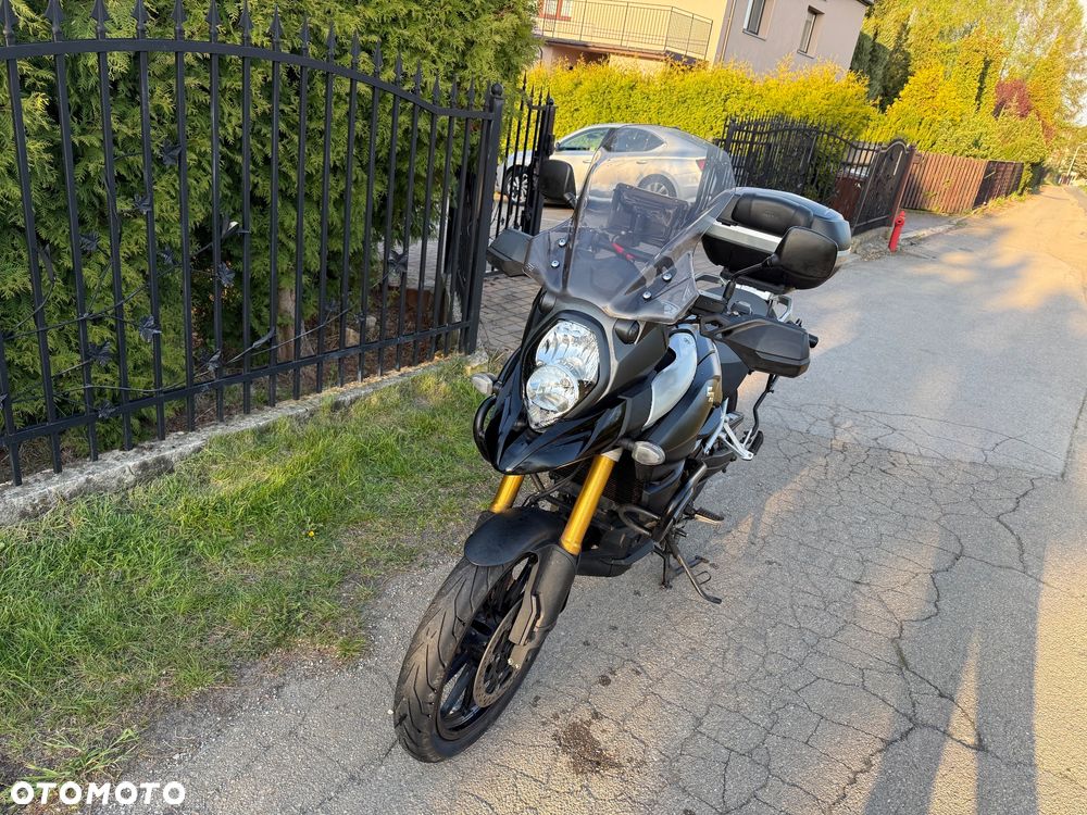 Suzuki DL - 4