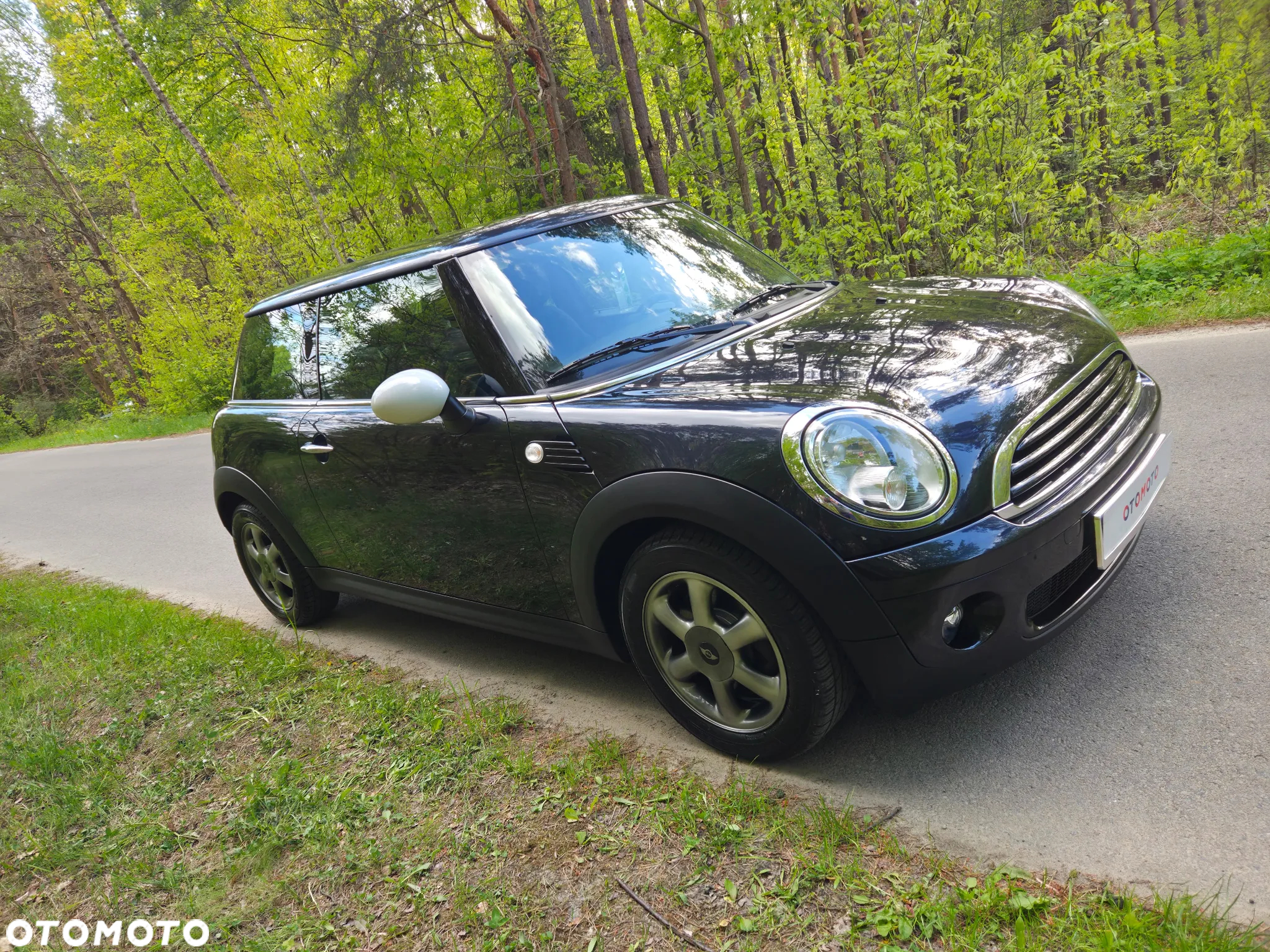 MINI ONE Standard - 2