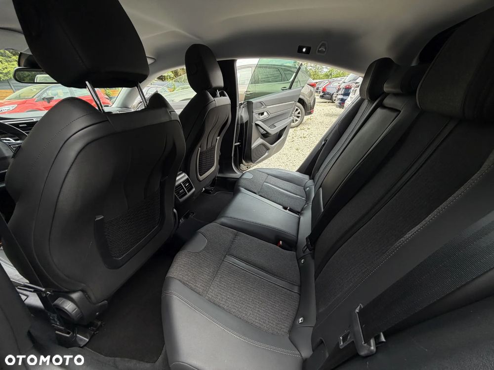 Peugeot 508 1.5 BlueHDi Allure Pack S&S EAT8 - 21