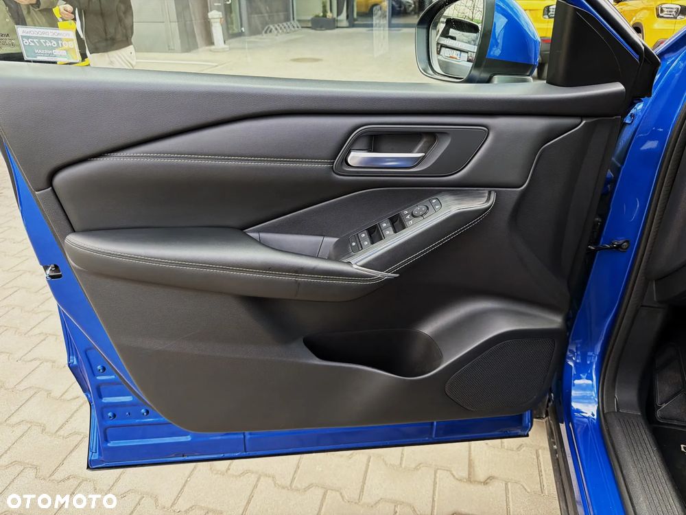 Nissan Qashqai 1.5 e-POWER N-Connecta - 12