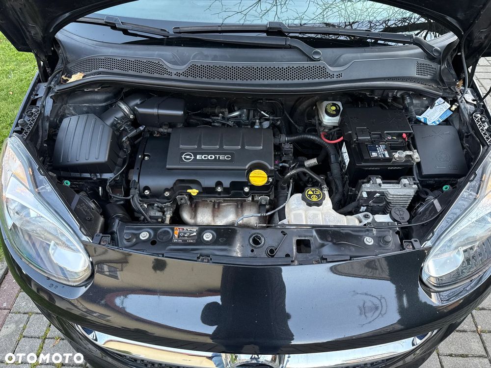 Opel Adam 1.4 Jam - 8