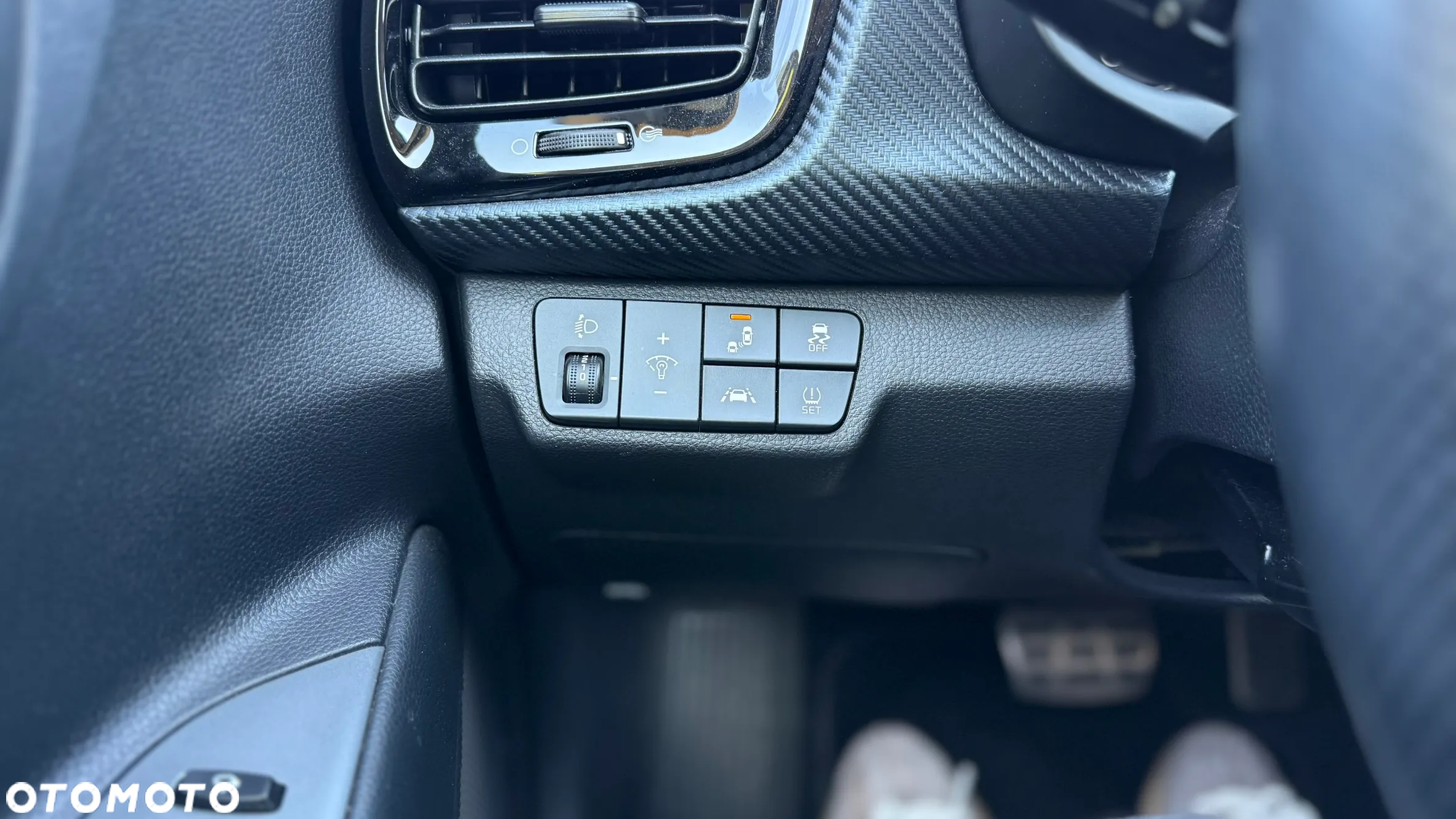 Kia Rio 1.0 T-GDI GT-Line DCT - 19