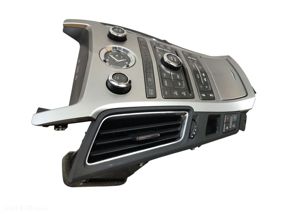 PANEL STEROWANIA RADIA NAWIGACJI CADILLAC CTS II 2008-2013 - 8