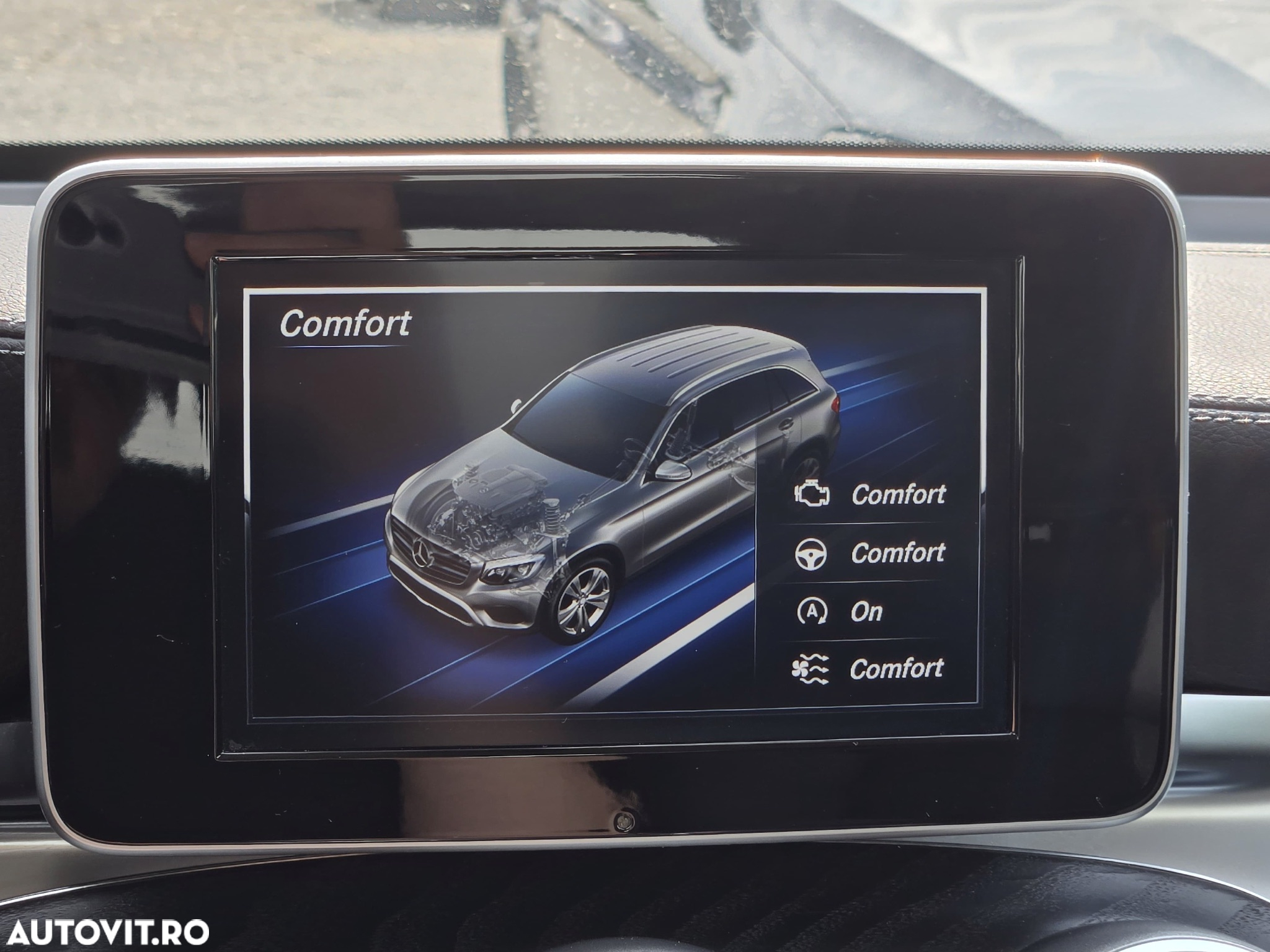 Mercedes-Benz GLC 220 d 4Matic 9G-TRONIC Exclusive - 13