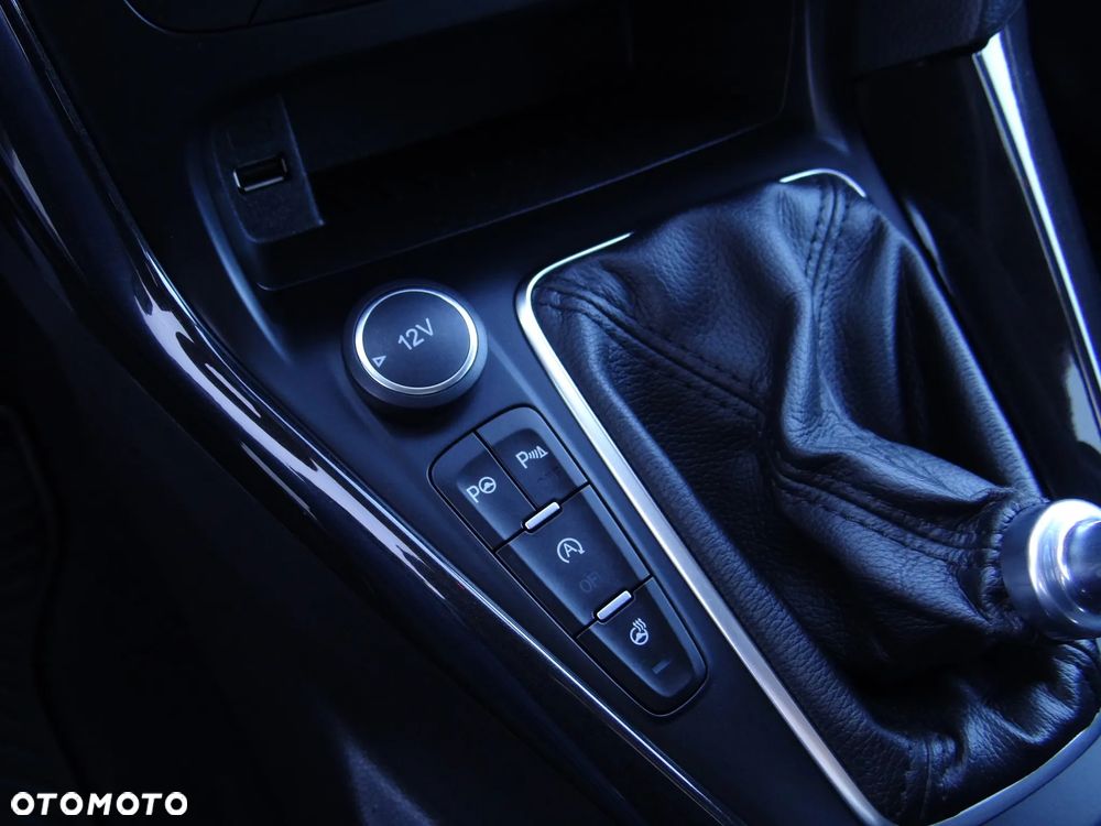Ford Focus 1.0 EcoBoost Titanium ASS - 15