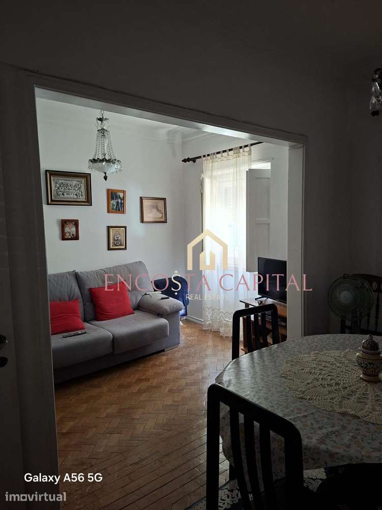 Apartamento T3 Falagueira - Grande imagem: 4/16