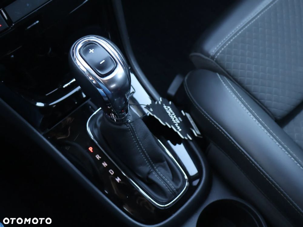 Opel Mokka X 1.4 Automatik Innovation - 9