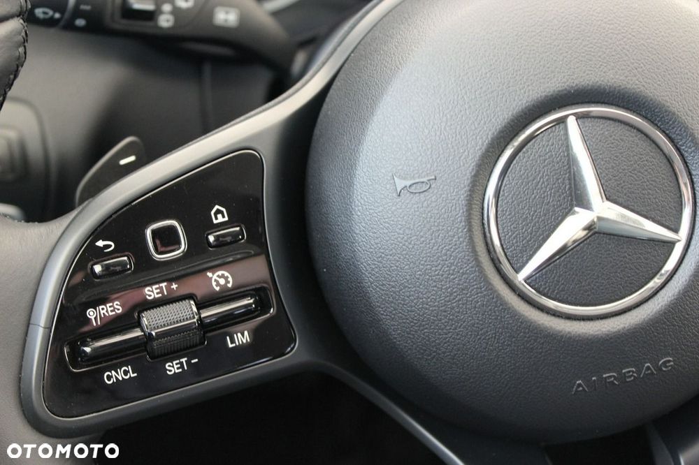 Mercedes-Benz Klasa C 200 d 9G-TRONIC Exclusive - 25