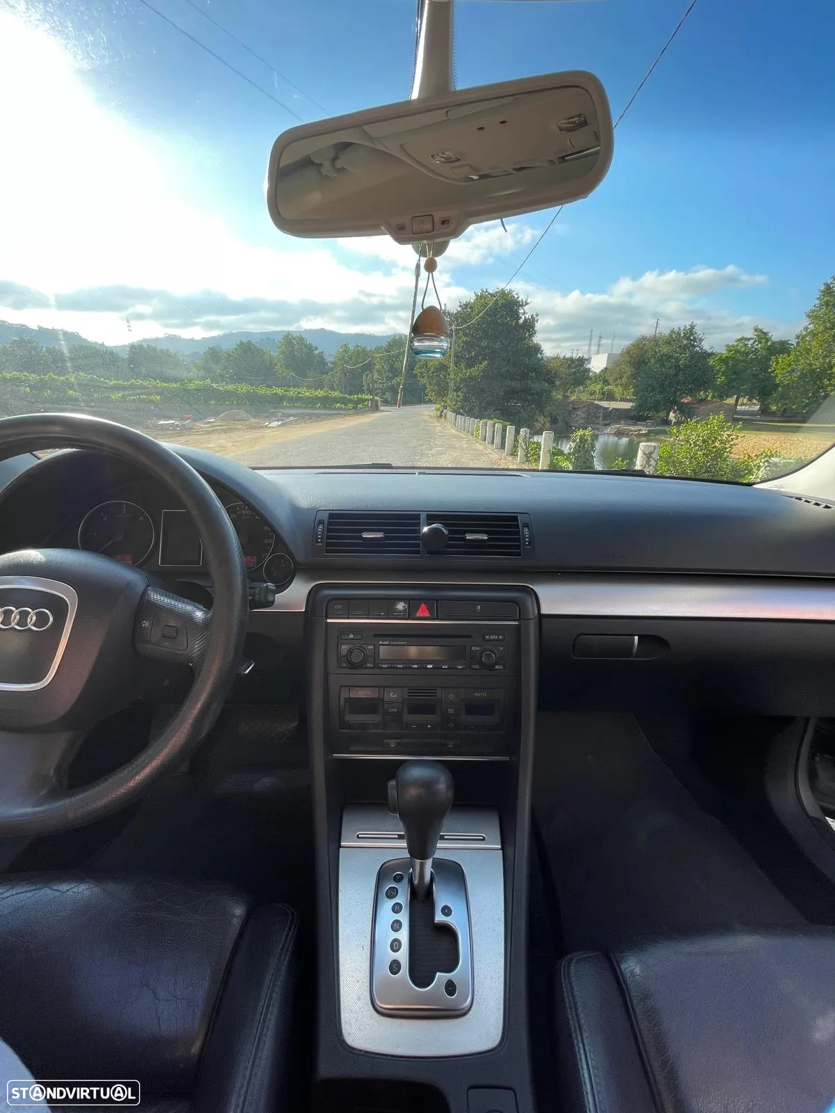 Audi A4 - 20