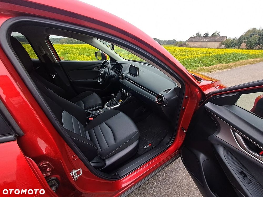 Mazda CX-3 2.0 Skyenergy - 7