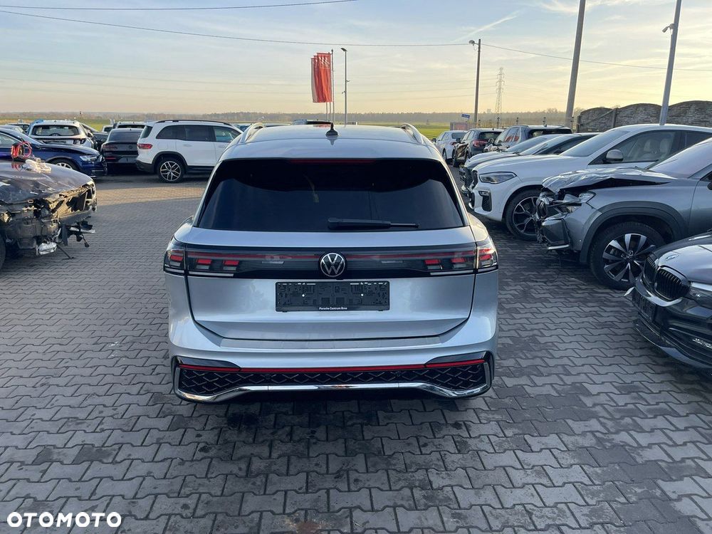 Volkswagen Tiguan - 7