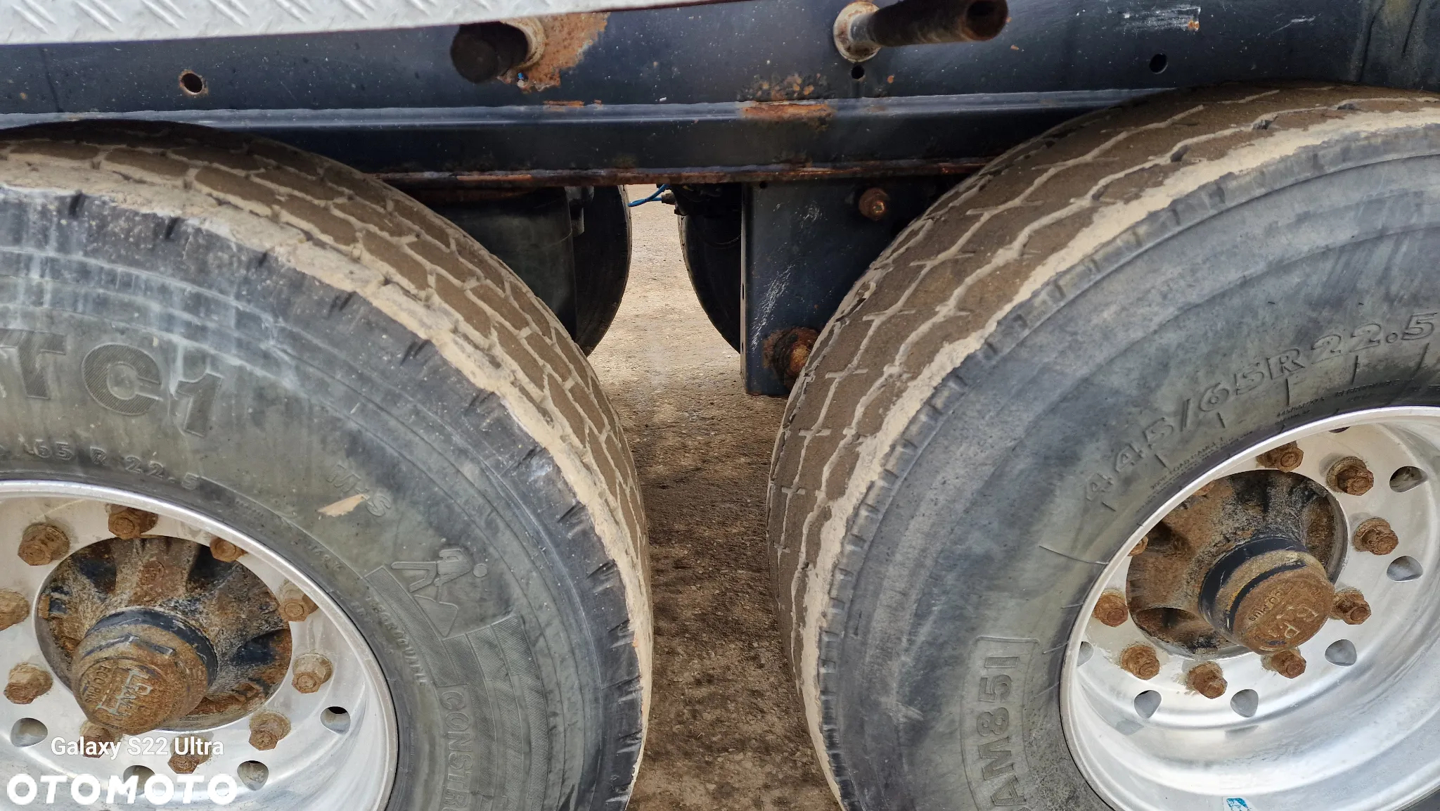 MAN 26.480 6x4 DMC 65 TON waldput.com - 14