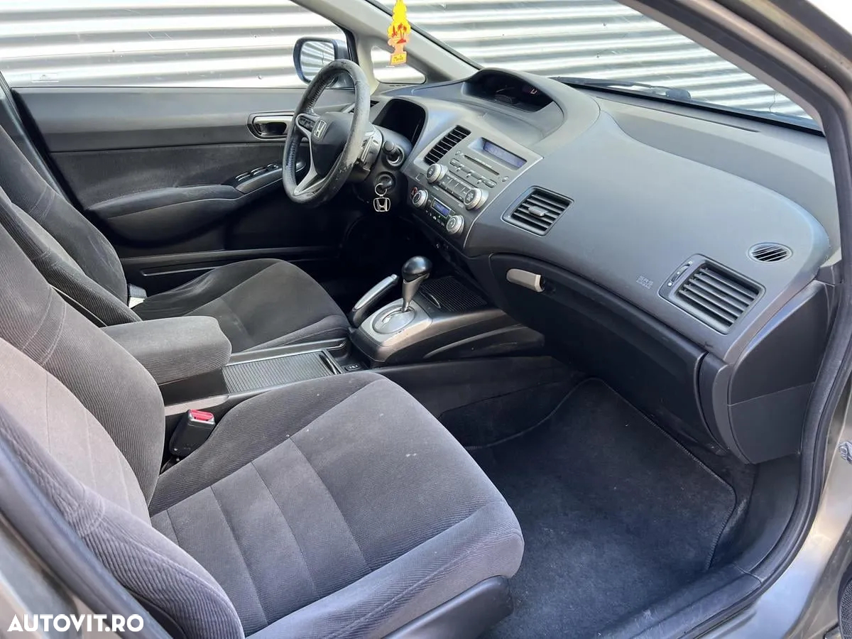 Honda Civic - 19
