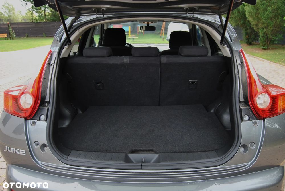 Nissan Juke 1.6 Acenta - 13