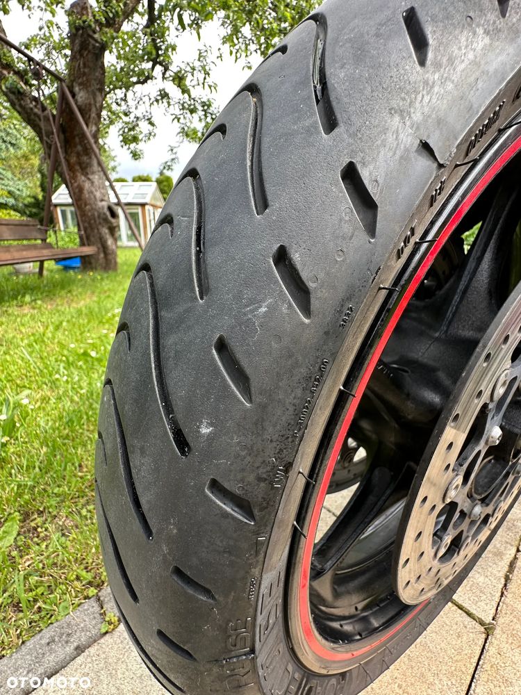 Yamaha FZ - 21