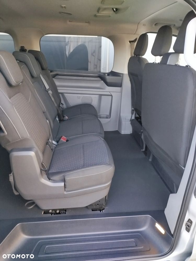 Ford Transit Custom Kombi 320 L2H1 Trend M1 - 23