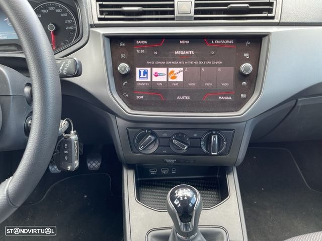SEAT Ibiza - 6