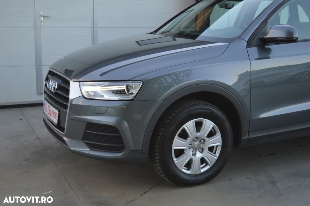 Audi Q3 1.4 TFSI ultra Design - 30