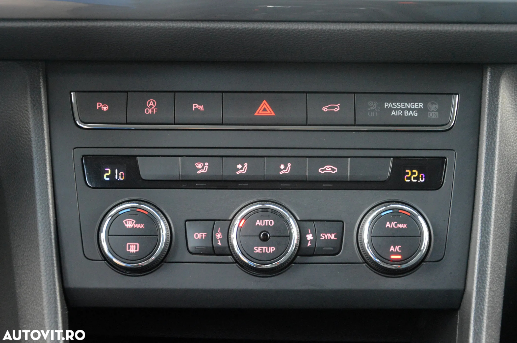 Seat Ateca 1.6 TDI DSG Style - 28