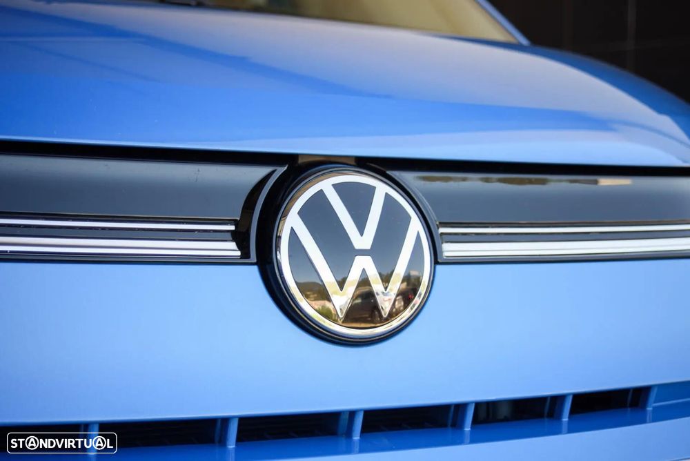 VW Multivan 1.4 TSI e-Hybrid Life DSG - 19