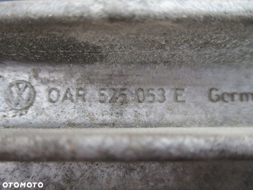 MOST TYLNY DYFERENCJAŁ AUDI A4 B8 A5 Q5 0AR525053E - 4