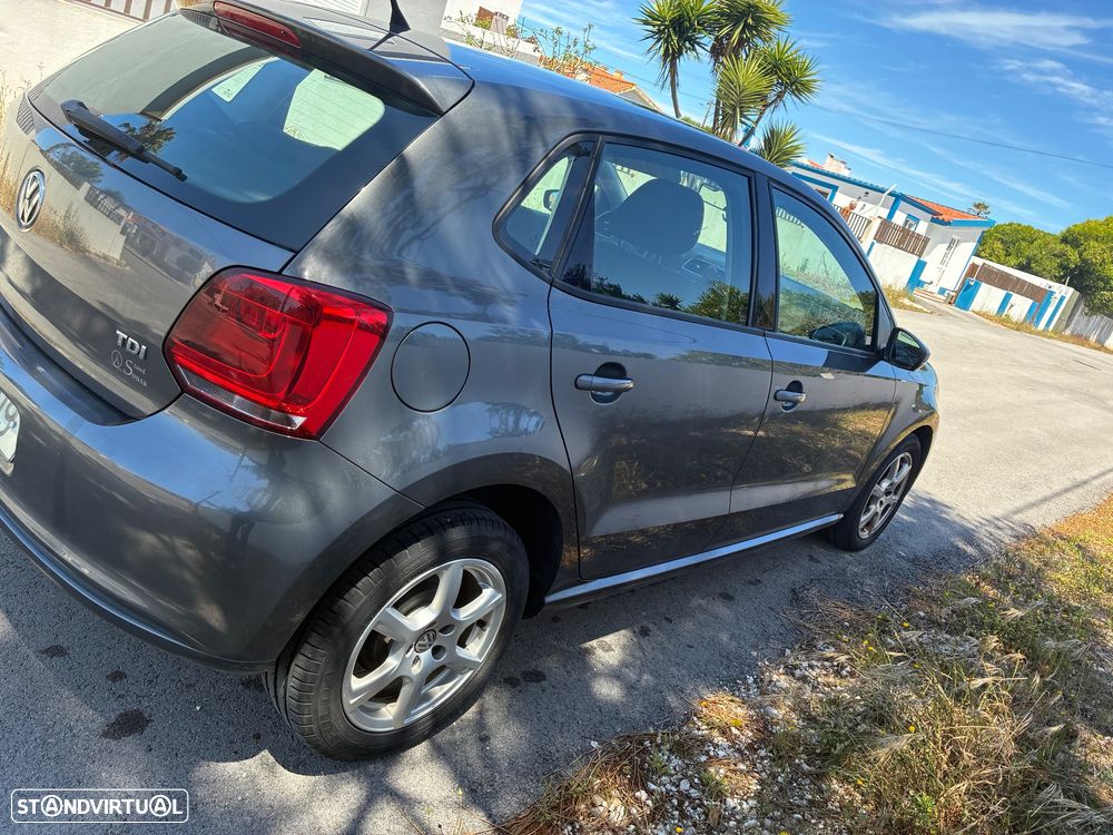 VW Polo - 6