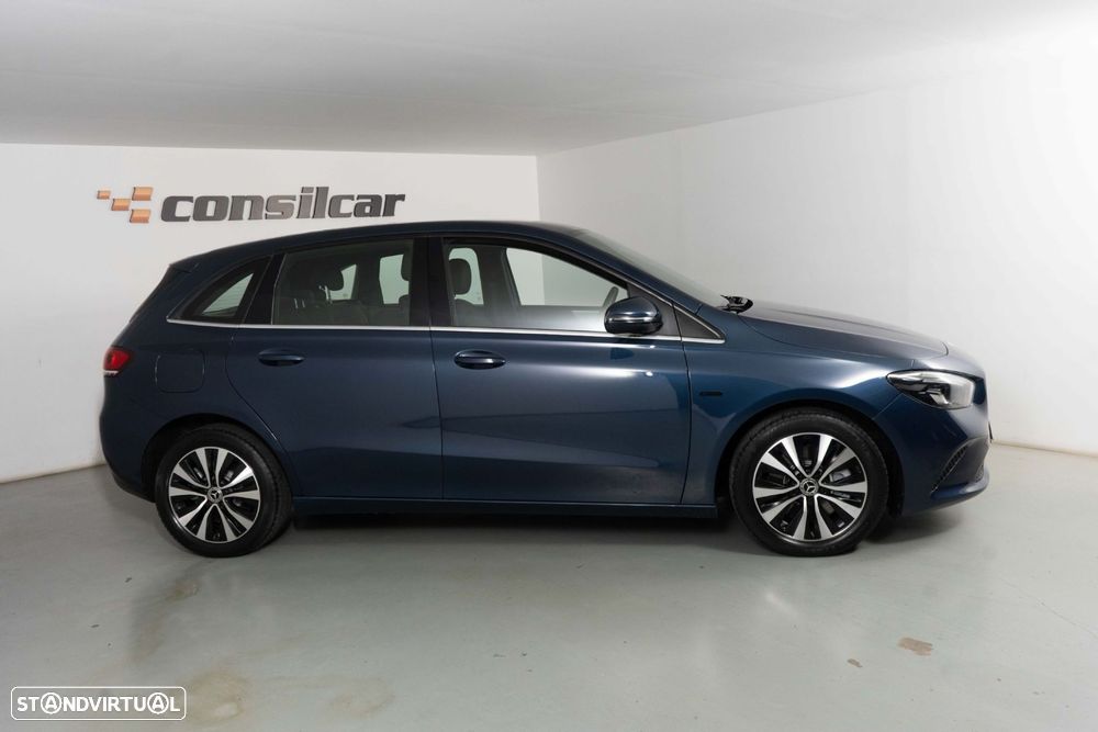 Mercedes-Benz B 250 e Progressive - 7