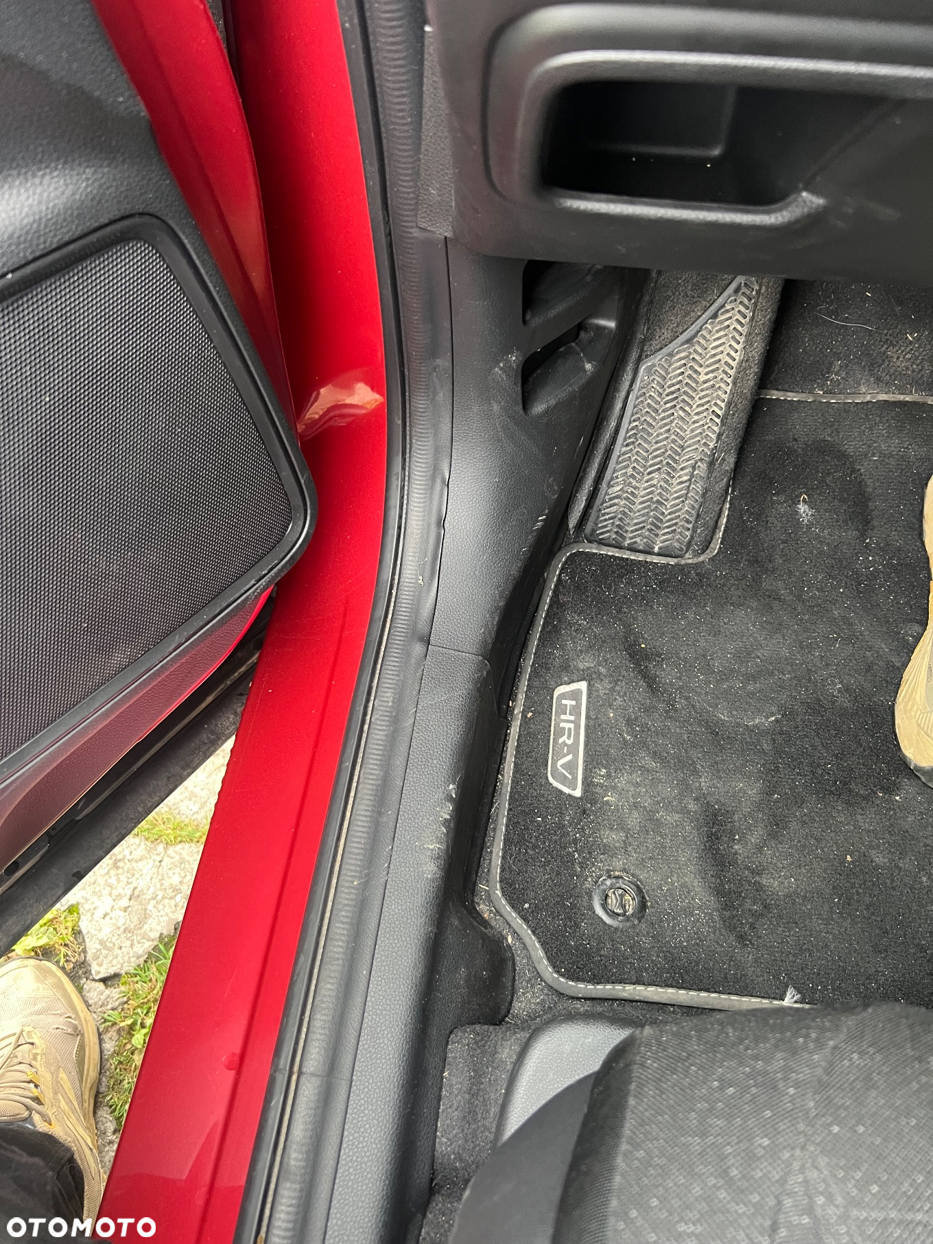 Honda HR-V 1.5 i-MMD Advance Style CVT - 12
