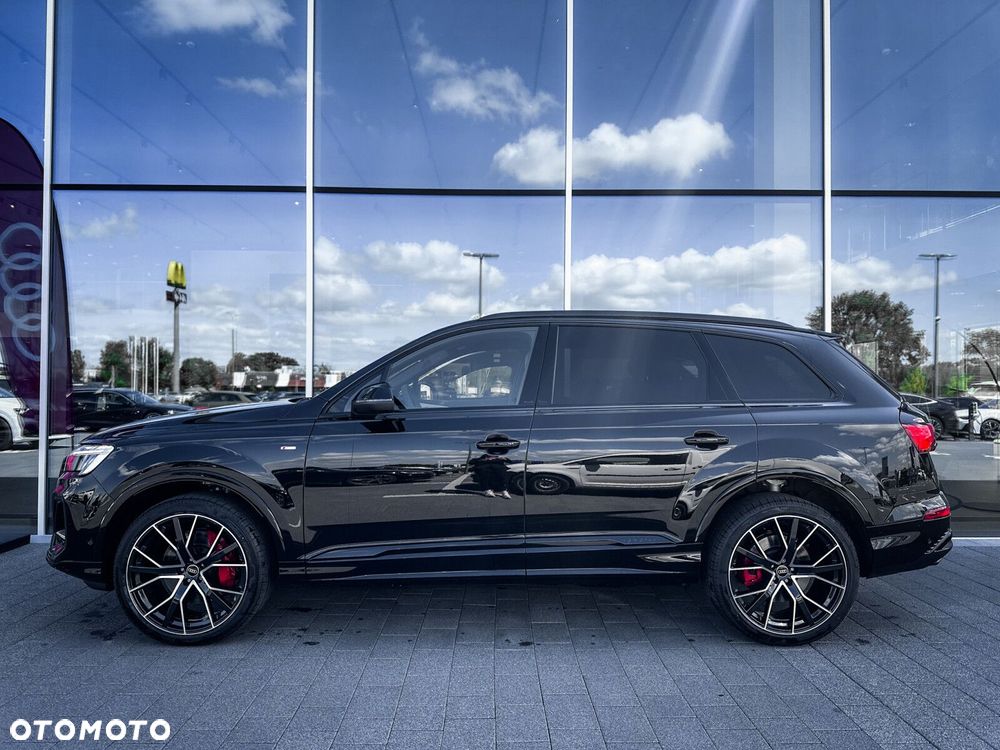 Audi Q7 - 6