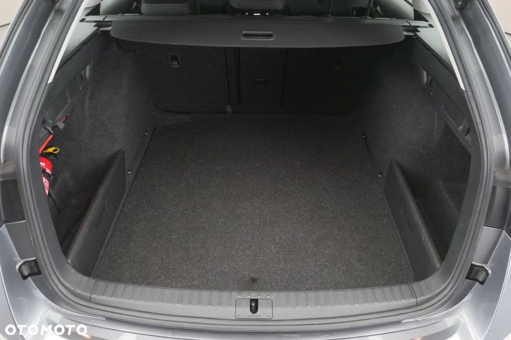 Skoda Octavia 2.0 TDI Ambition DSG - 16