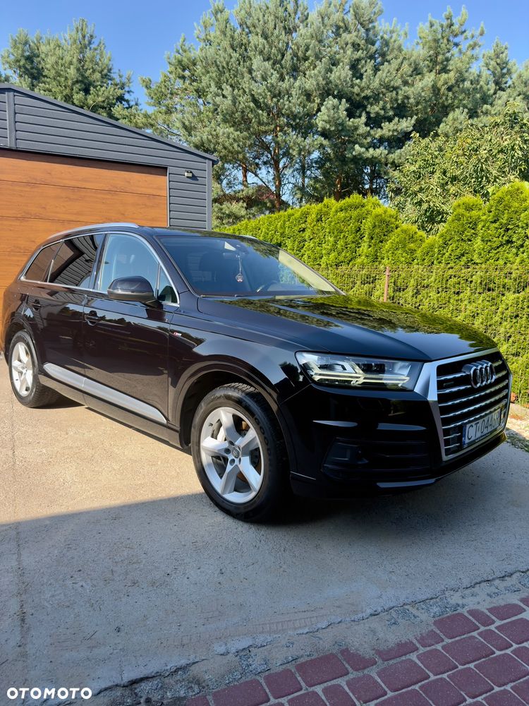 Audi Q7 - 2