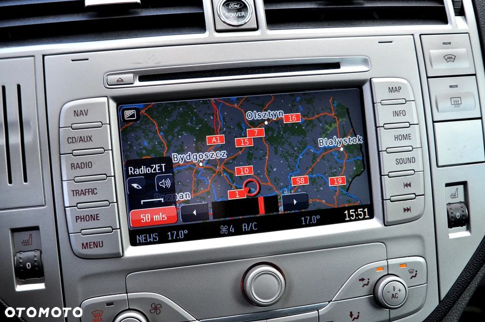Ford Kuga - 23