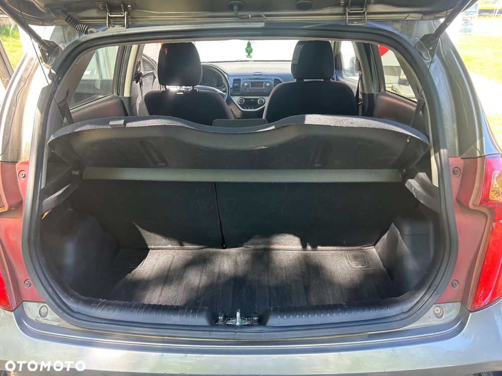 Kia Picanto - 21
