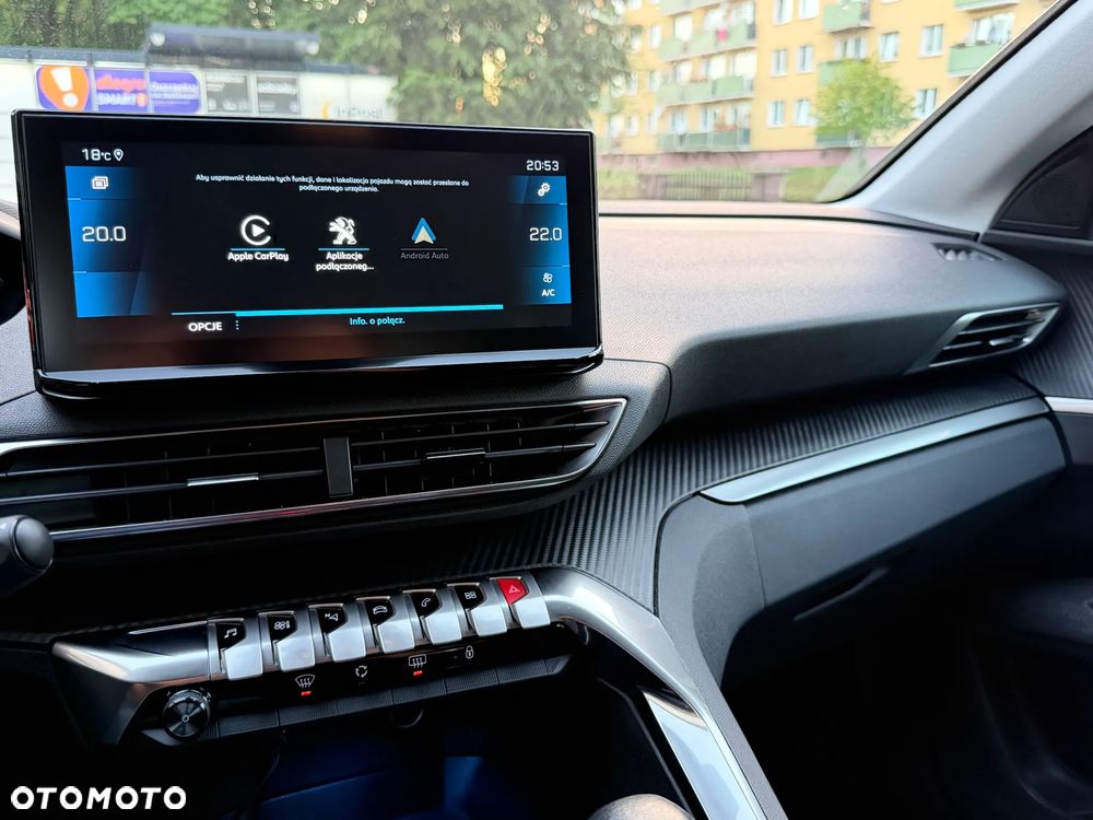 Peugeot 5008 1.5 BlueHDi Active Pack S&S - 36