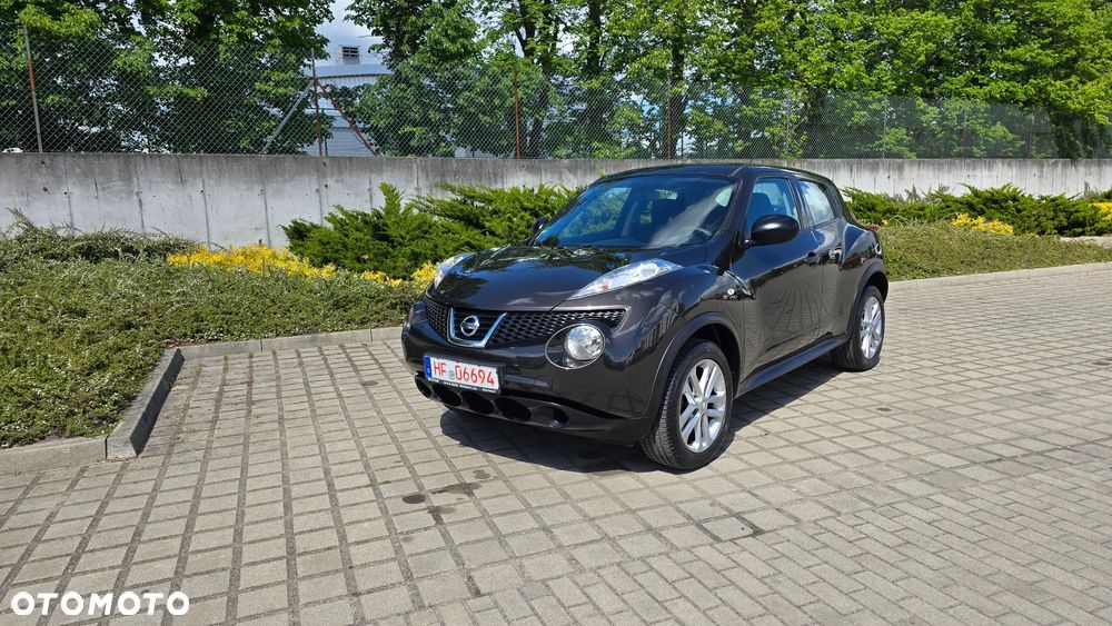 Nissan Juke - 36