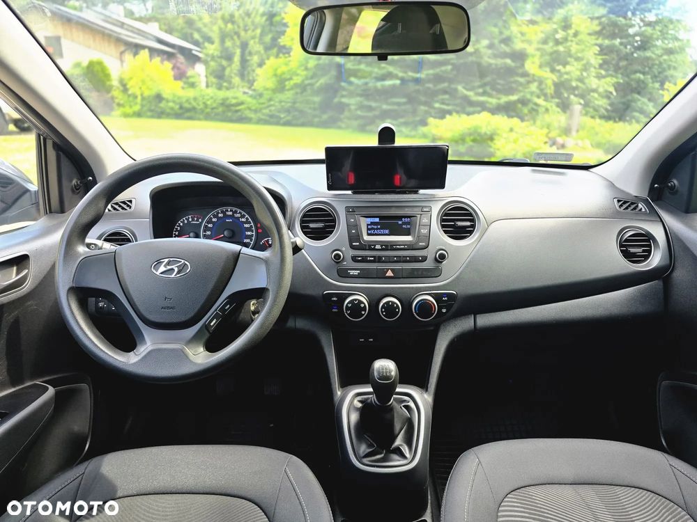 Hyundai i10 1.0 Style - 18