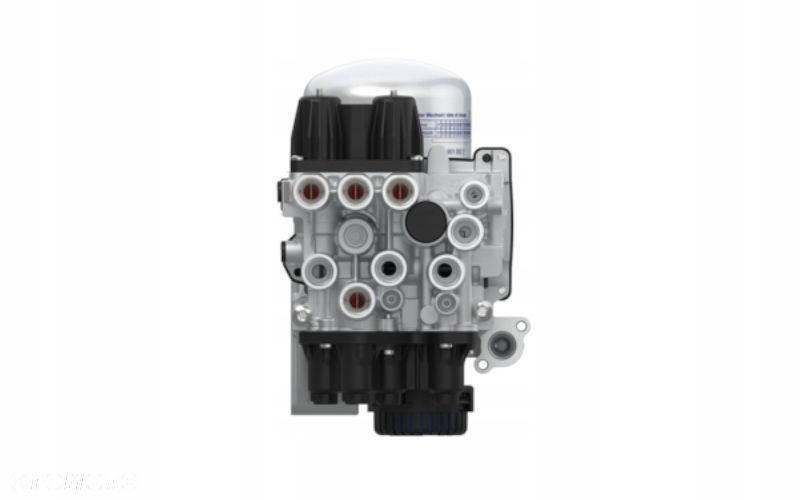 wabco osuszacz powietrza man tgx / tgs / bus euro 6 - 2