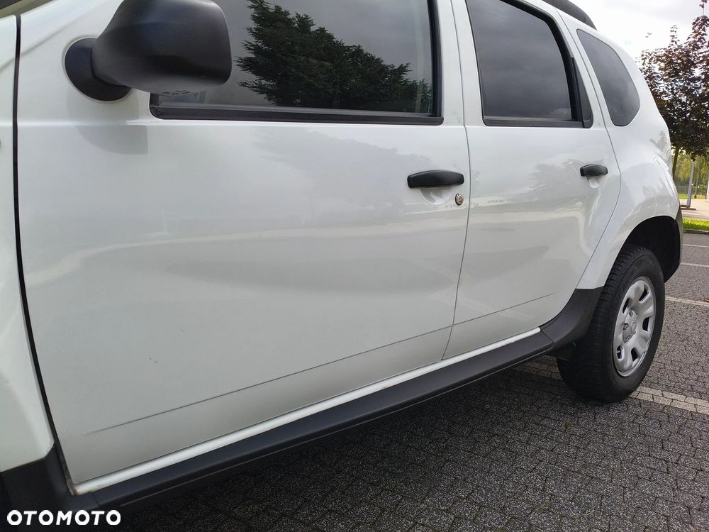 Dacia Duster 1.6 16V 4x2 - 33