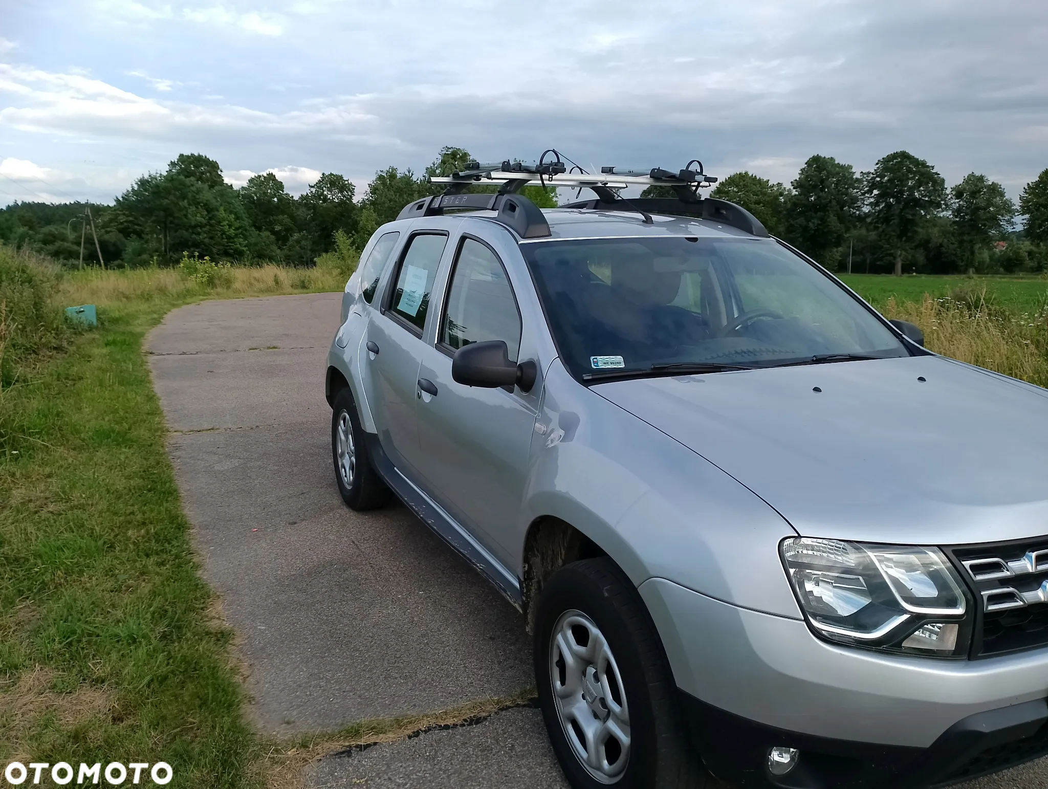 Dacia Duster - 3