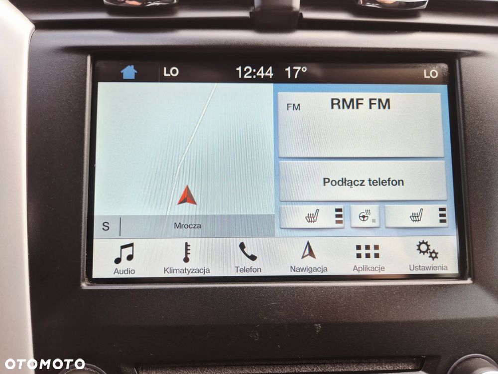 Ford Mondeo - 38