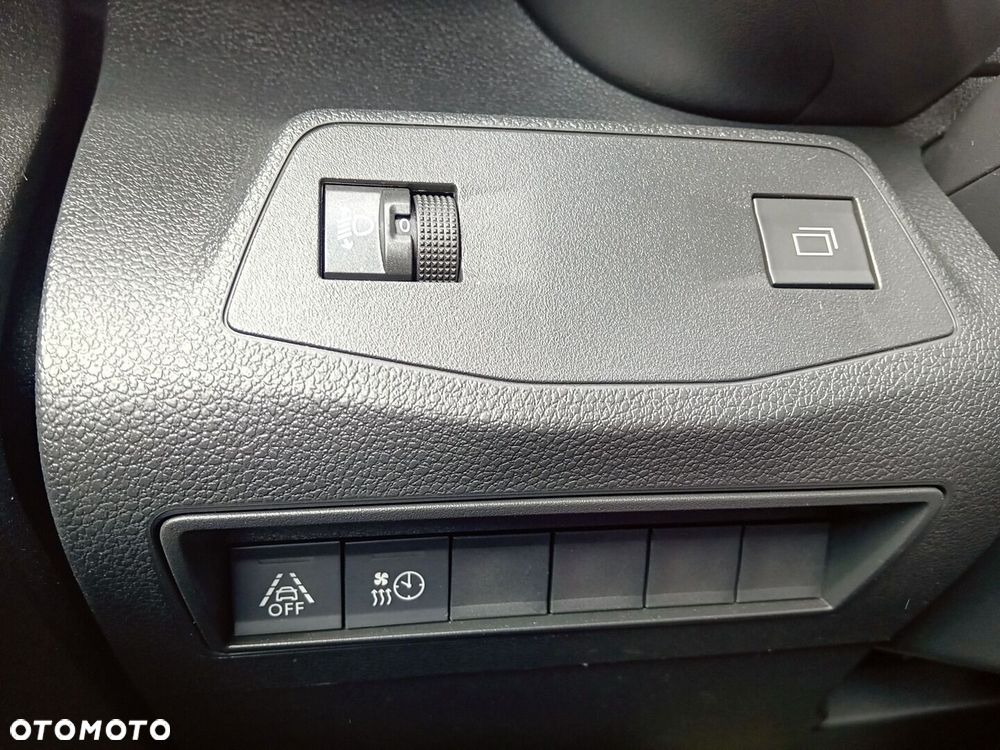 Toyota PROACE CITY - 19