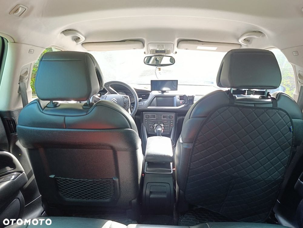 Citroën C5 2.7 HDi V6 Exclusive - 5