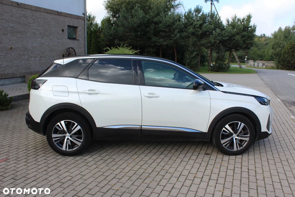 Peugeot 3008 1.2 PureTech Active Pack S&S - 9
