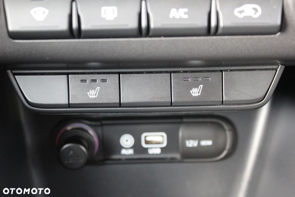 Kia Sportage 1.6 GDI L 2WD - 22