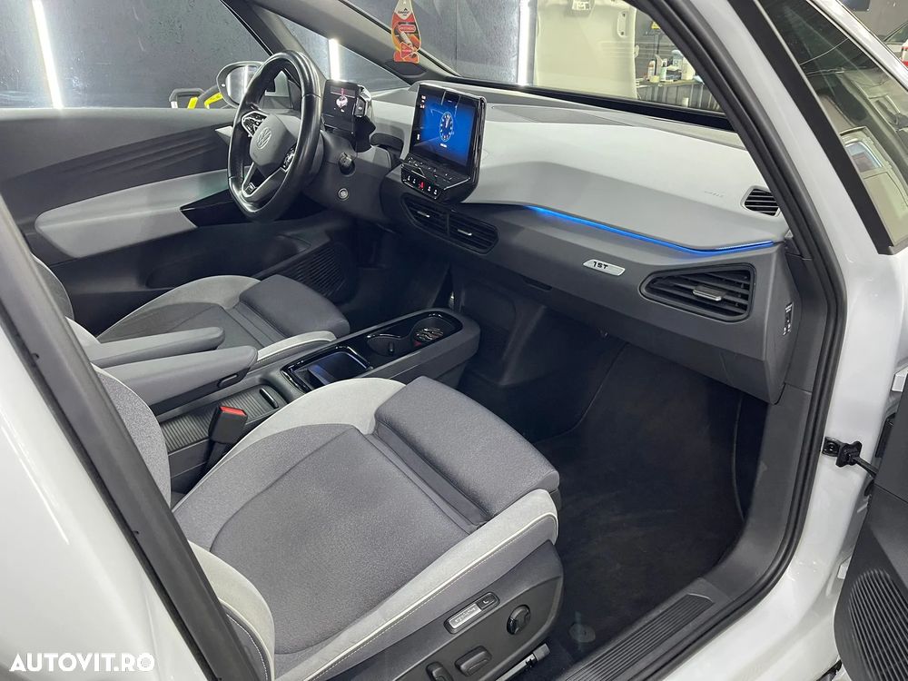 Volkswagen ID.3 58 kWh Pro Performance - 15